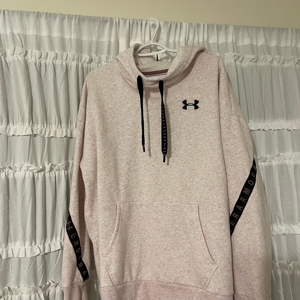 Women’s Under Armour Hoodie
